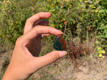 Charger l'image dans la galerie, Jaspe héliotrope 16