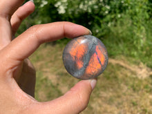 Charger l'image dans la galerie, Labradorite 192