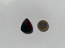 Charger l'image dans la galerie, Jaspe héliotrope 16