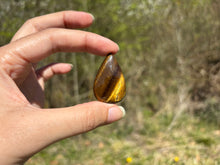 Charger l'image dans la galerie, Oeil de tigre 71