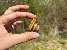 Charger l'image dans la galerie, Oeil de tigre 71