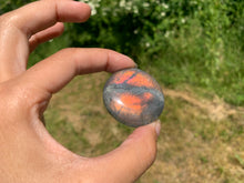 Charger l'image dans la galerie, Labradorite 192