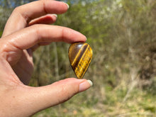 Charger l'image dans la galerie, Oeil de tigre 71