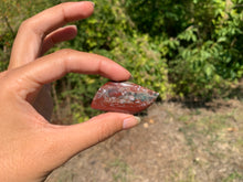 Charger l'image dans la galerie, Jaspe héliotrope 17