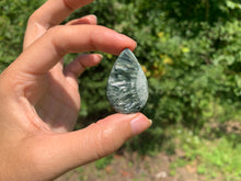 Charger l'image dans la galerie, Séraphinite 30