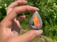 Charger l'image dans la galerie, Labradorite 193