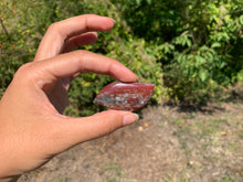 Charger l'image dans la galerie, Jaspe héliotrope 17