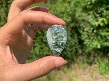 Charger l'image dans la galerie, Séraphinite 30