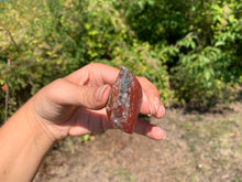 Charger l'image dans la galerie, Jaspe héliotrope 17