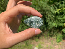 Charger l'image dans la galerie, Séraphinite 30