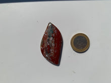 Charger l'image dans la galerie, Jaspe héliotrope 17