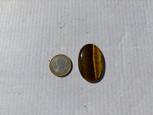 Charger l'image dans la galerie, Oeil de tigre 72