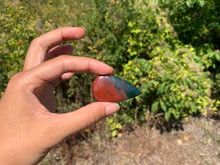 Charger l'image dans la galerie, Jaspe héliotrope 18