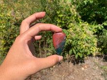 Charger l'image dans la galerie, Jaspe héliotrope 18