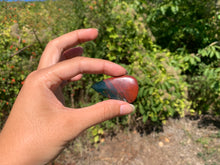 Charger l'image dans la galerie, Jaspe héliotrope 18