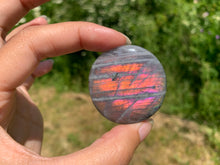 Charger l'image dans la galerie, Labradorite 194