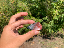 Charger l'image dans la galerie, Jaspe héliotrope 18