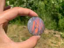 Charger l'image dans la galerie, Labradorite 194