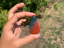 Charger l'image dans la galerie, Jaspe héliotrope 18