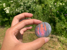 Charger l'image dans la galerie, Labradorite 194