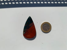 Charger l'image dans la galerie, Jaspe héliotrope 18