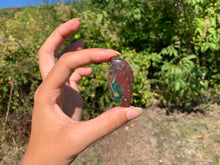 Charger l'image dans la galerie, Jaspe héliotrope 19