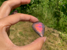 Charger l'image dans la galerie, Labradorite 195