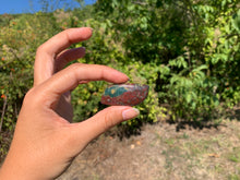 Charger l'image dans la galerie, Jaspe héliotrope 19