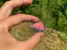 Charger l'image dans la galerie, Labradorite 195