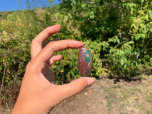 Charger l'image dans la galerie, Jaspe héliotrope 19