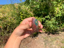 Charger l'image dans la galerie, Jaspe héliotrope 19