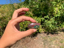 Charger l'image dans la galerie, Jaspe héliotrope 19