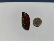 Charger l'image dans la galerie, Jaspe héliotrope 19