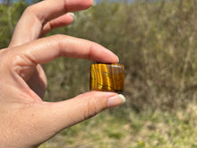 Charger l'image dans la galerie, Oeil de tigre 75