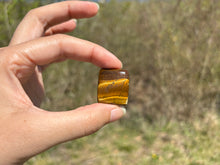 Charger l'image dans la galerie, Oeil de tigre 75