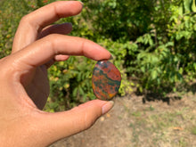 Charger l'image dans la galerie, Jaspe héliotrope 20