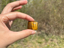 Charger l'image dans la galerie, Oeil de tigre 75