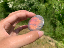 Charger l'image dans la galerie, Labradorite 196