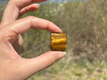 Charger l'image dans la galerie, Oeil de tigre 75