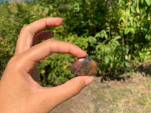 Charger l'image dans la galerie, Jaspe héliotrope 20