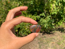 Charger l'image dans la galerie, Jaspe héliotrope 20