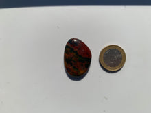 Charger l'image dans la galerie, Jaspe héliotrope 20