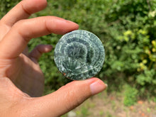 Charger l'image dans la galerie, Séraphinite 34