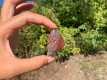 Charger l'image dans la galerie, Jaspe héliotrope 21