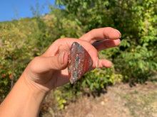 Charger l'image dans la galerie, Jaspe héliotrope 21