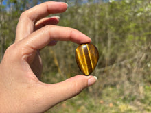 Charger l'image dans la galerie, Oeil de tigre 76