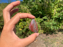 Charger l'image dans la galerie, Jaspe héliotrope 21