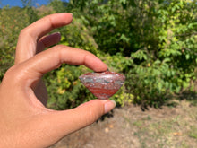 Charger l'image dans la galerie, Jaspe héliotrope 21