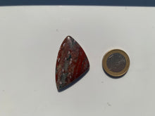 Charger l'image dans la galerie, Jaspe héliotrope 21