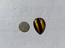 Charger l'image dans la galerie, Oeil de tigre 76
